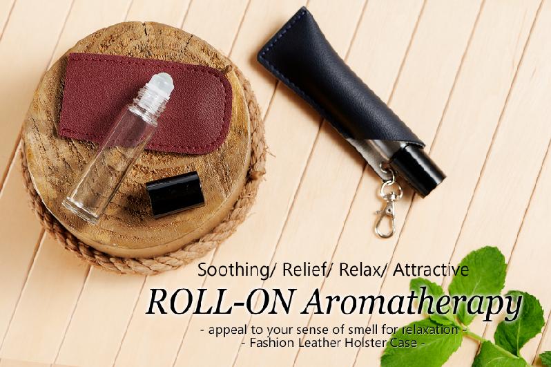 JIA WIN, ROLL-ON Aromatherapy