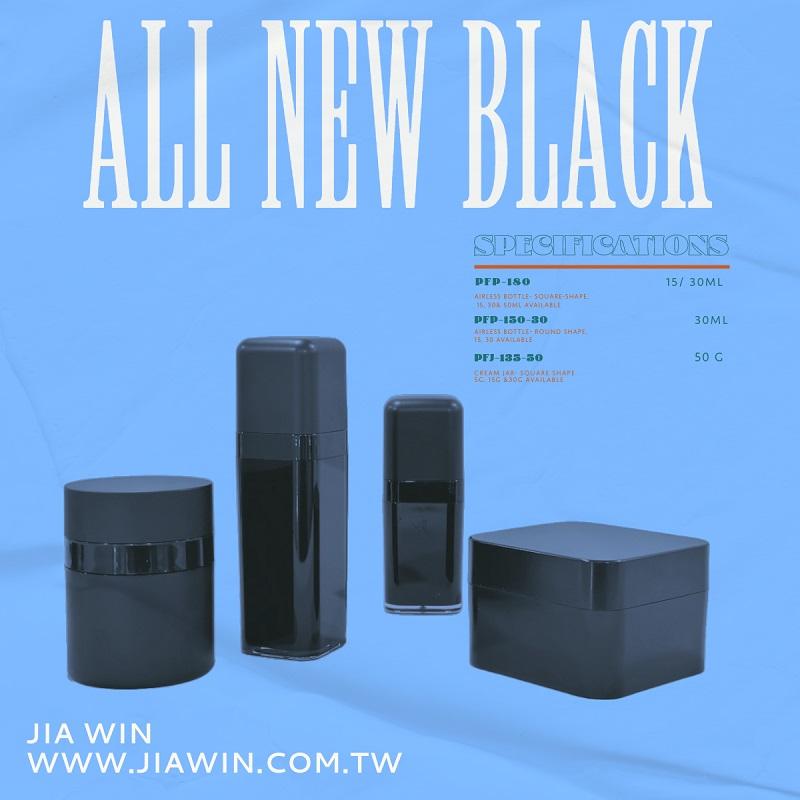 JIA WIN, SKINCARE COLLECTION